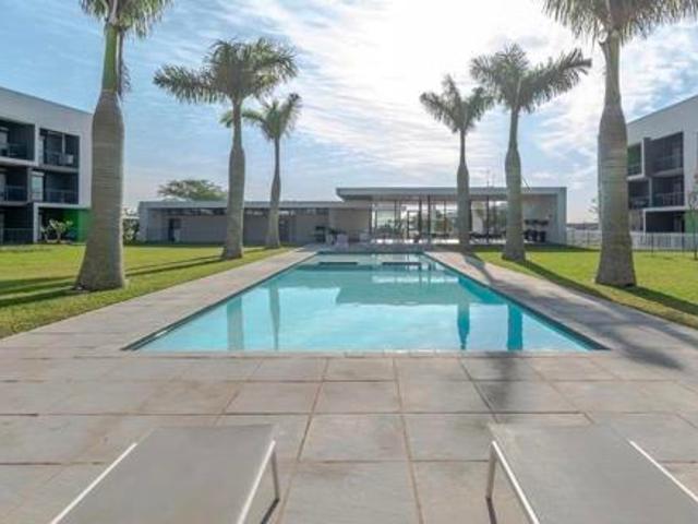 Apartment for sale in Princess Grant, Kwazulu-natal