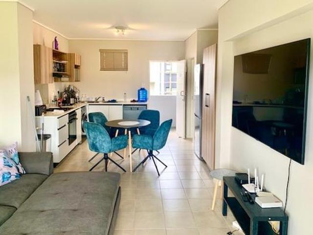 Apartment for rent in Princess Grant, Kwazulu-natal