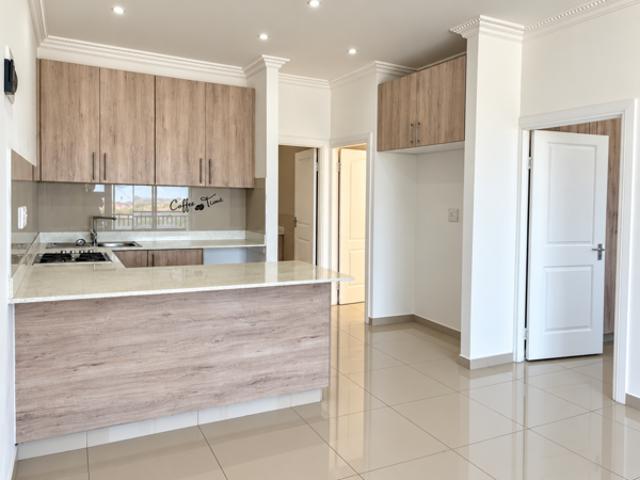 Apartment for rent in Princess Grant, Kwazulu-natal