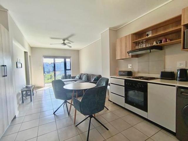 Apartment for sale in Princess Grant, Kwazulu-natal