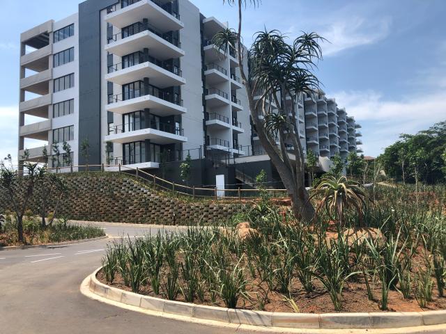 Apartment for sale in Princess Grant, Kwazulu-natal