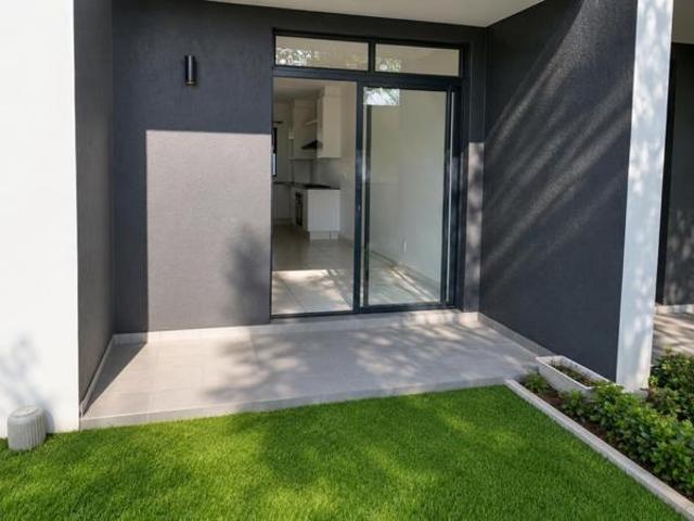 Apartment for rent in Princess Grant, Kwazulu-natal