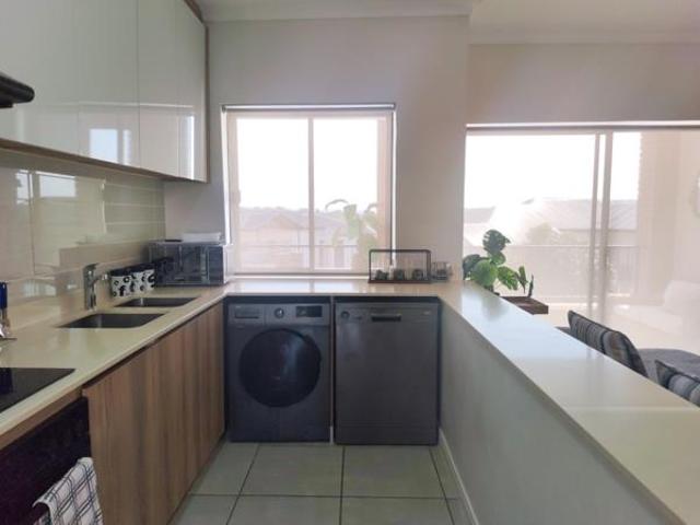 Apartment for rent in Princess Grant, Kwazulu-natal
