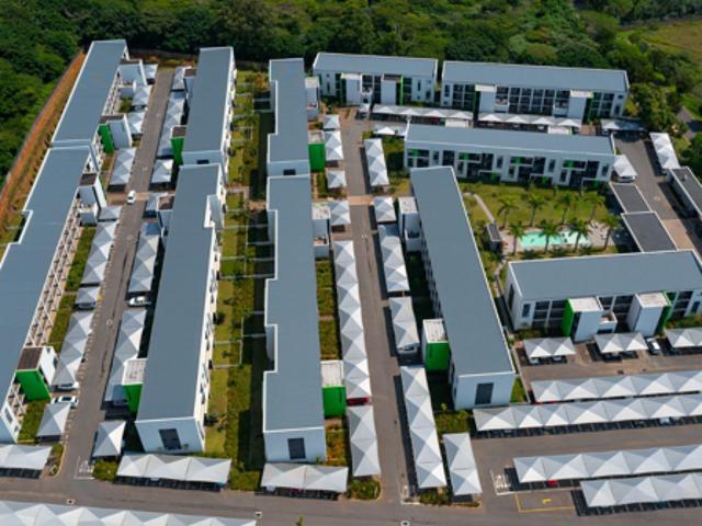 Apartment for sale in Princess Grant, Kwazulu-natal