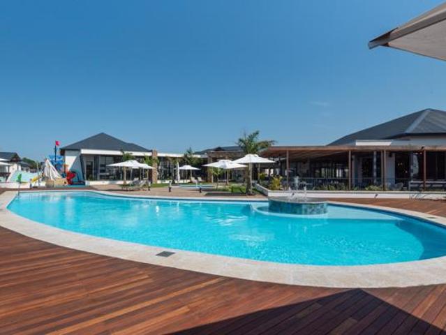 Apartment for rent in Princess Grant, Kwazulu-natal