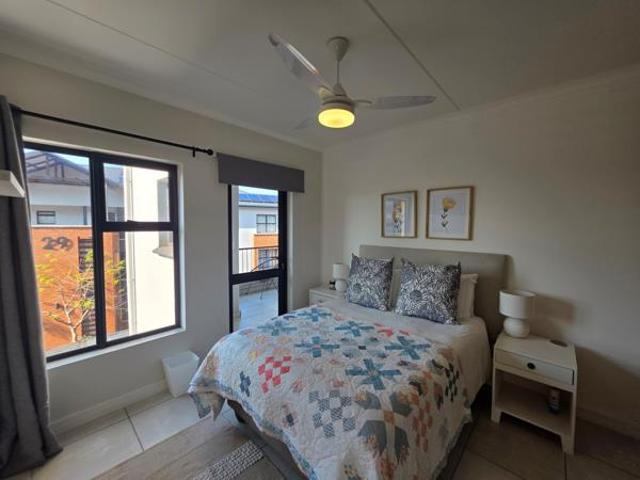 Apartment for rent in Princess Grant, Kwazulu-natal
