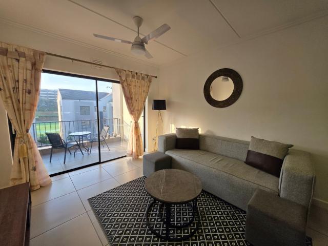 Apartment for rent in Princess Grant, Kwazulu-natal