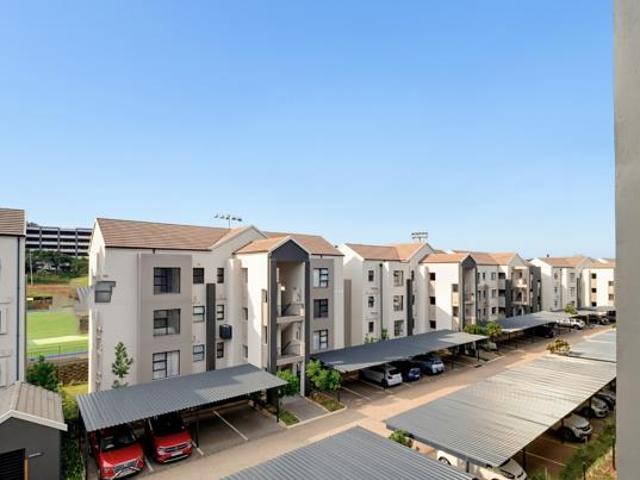 Apartment for sale in Princess Grant, Kwazulu-natal