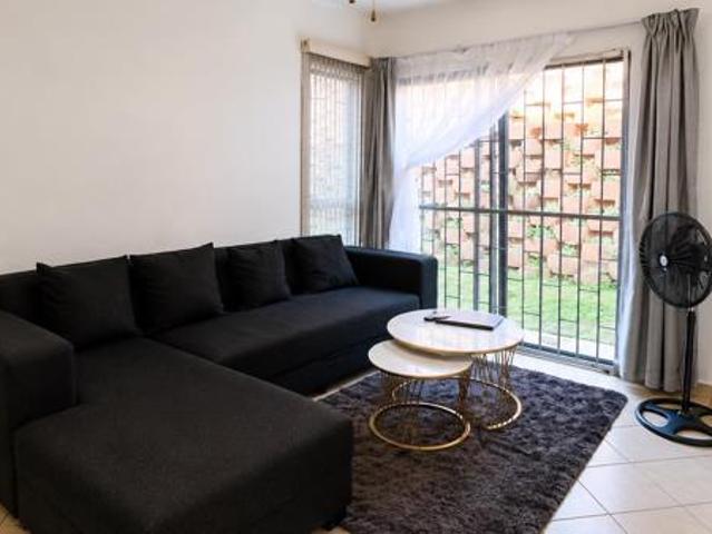 Apartment for sale in Princess Grant, Kwazulu-natal