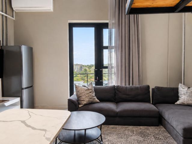 Apartment for rent in Princess Grant, Kwazulu-natal