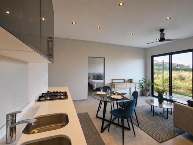 Apartment for sale in Princess Grant, Kwazulu-natal