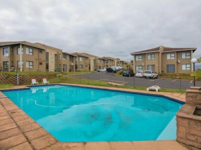 Apartment for sale in Princess Grant, Kwazulu-natal