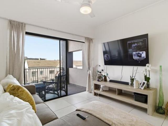 Apartment for rent in Princess Grant, Kwazulu-natal