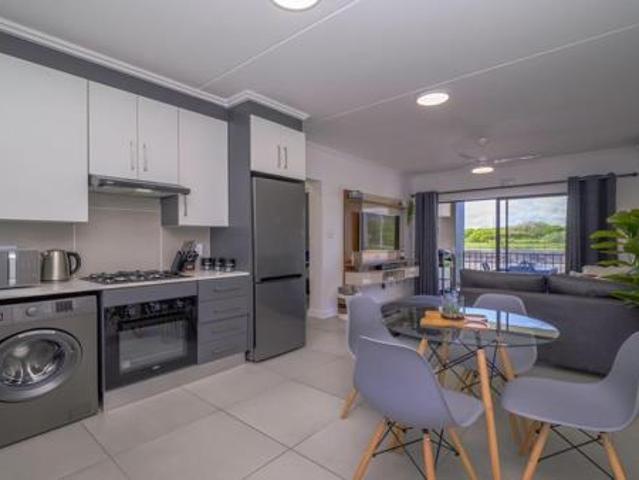 Apartment for rent in Princess Grant, Kwazulu-natal