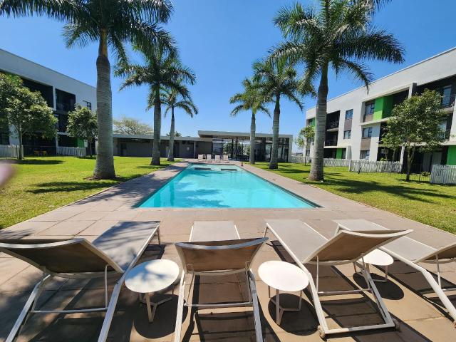 Apartment for sale in Princess Grant, Kwazulu-natal