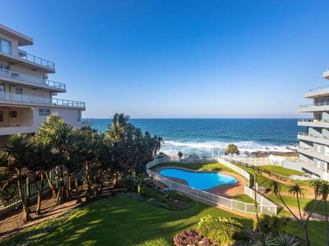 Apartment for sale in Princess Grant, Kwazulu-natal