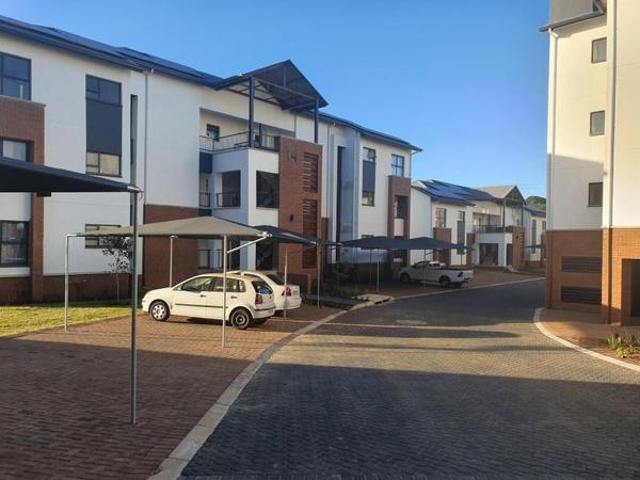 Apartment for rent in Princess Grant, Kwazulu-natal