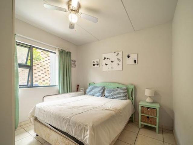 Apartment for sale in Princess Grant, Kwazulu-natal
