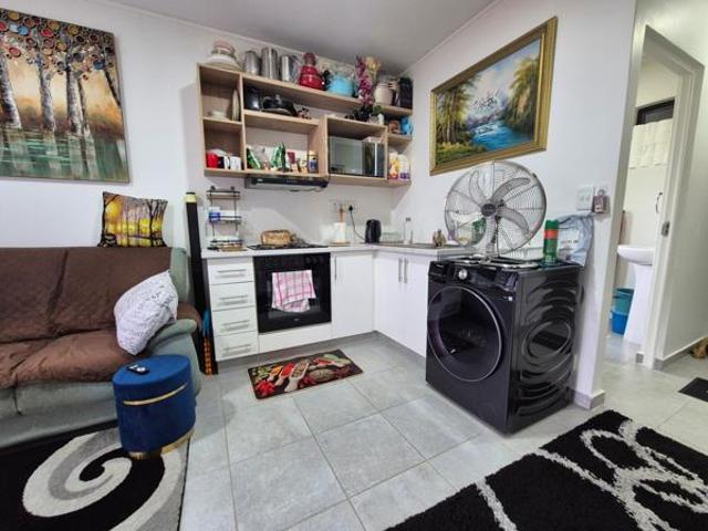 Apartment for rent in Princess Grant, Kwazulu-natal