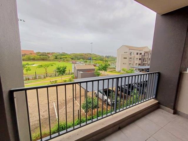 Apartment for sale in Princess Grant, Kwazulu-natal