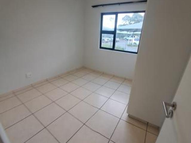 Apartment for rent in Princess Grant, Kwazulu-natal