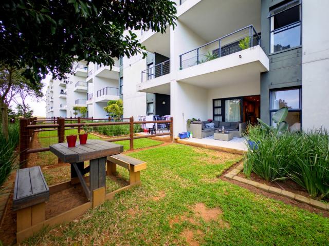 Apartment for sale in Princess Grant, Kwazulu-natal