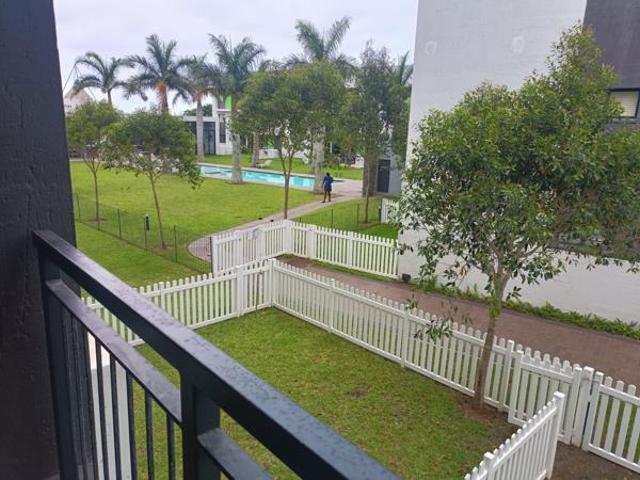 Apartment for sale in Princess Grant, Kwazulu-natal