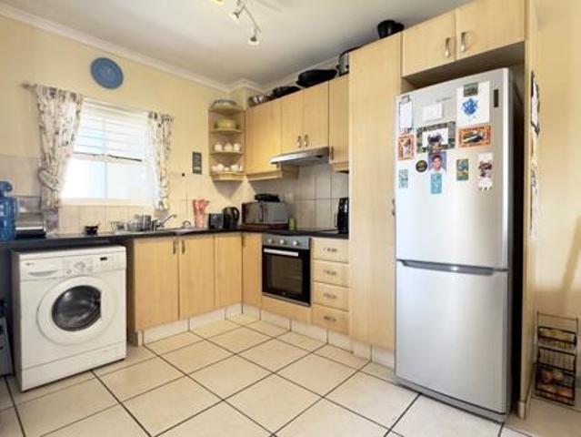 Apartment for sale in Princess Grant, Kwazulu-natal