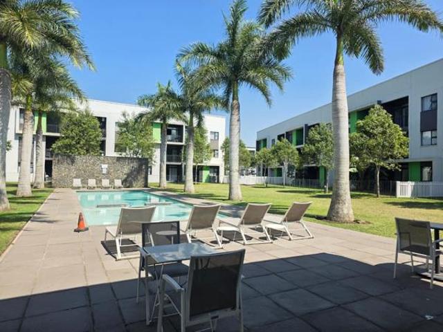 Apartment for sale in Princess Grant, Kwazulu-natal