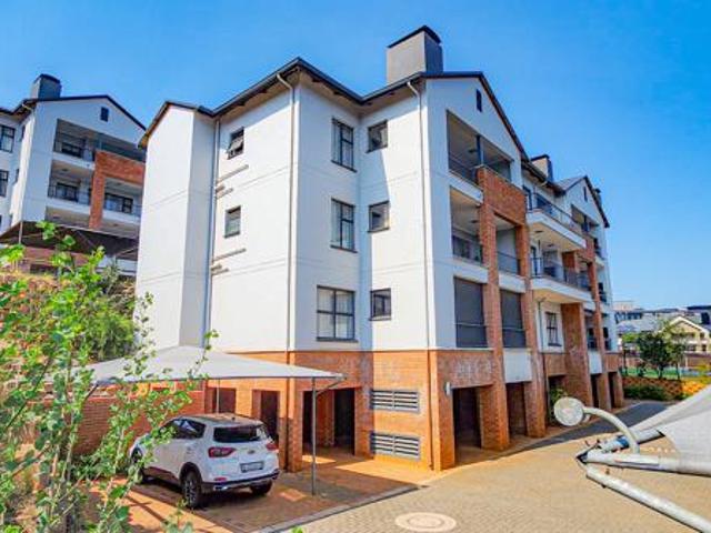 Apartment for sale in Princess Grant, Kwazulu-natal