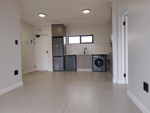 Apartment for rent in Princess Grant, Kwazulu-natal