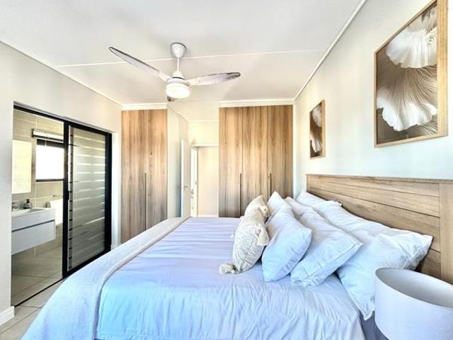 Apartment for rent in Princess Grant, Kwazulu-natal