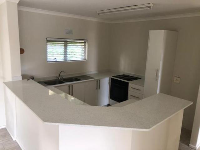 Apartment for rent in Ballito, KwaDukuza Local Municipality