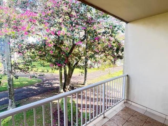Apartment for sale in Princess Grant, Kwazulu-natal