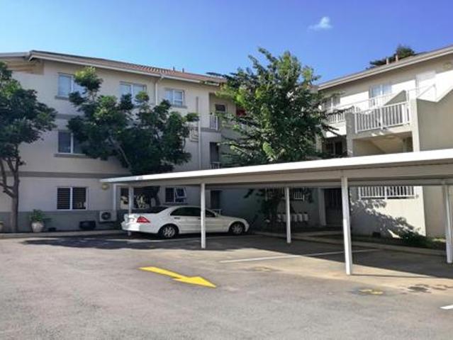 Apartment for sale in Princess Grant, Kwazulu-natal