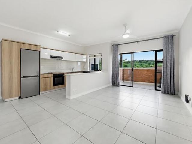 Apartment for rent in Princess Grant, Kwazulu-natal