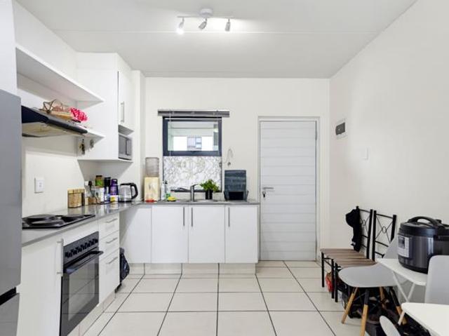Apartment for sale in Princess Grant, Kwazulu-natal