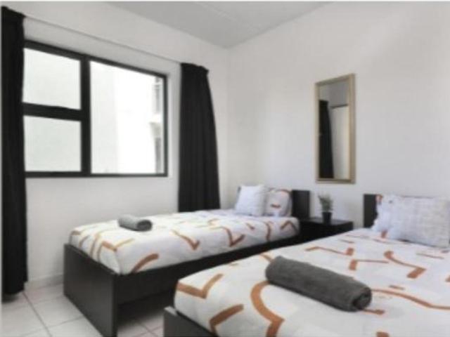 Apartment for sale in Princess Grant, Kwazulu-natal