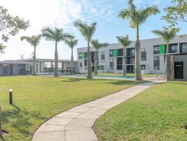 Apartment for rent in Princess Grant, Kwazulu-natal