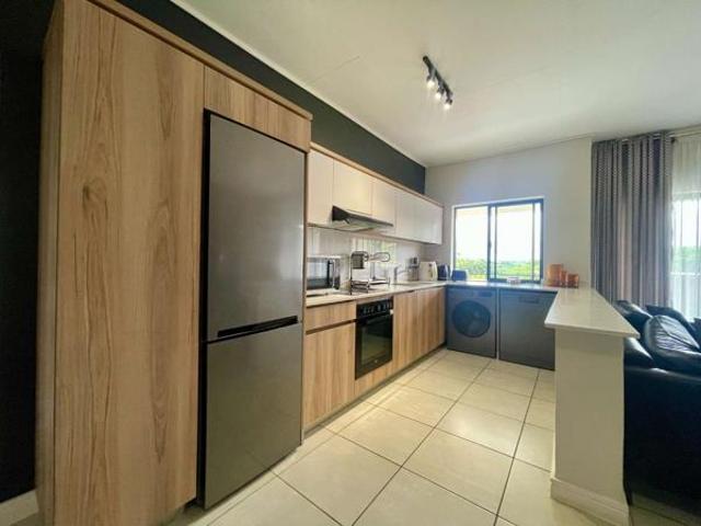 Apartment for rent in Princess Grant, Kwazulu-natal
