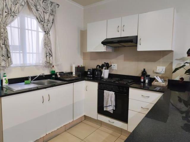 Apartment for rent in Princess Grant, Kwazulu-natal