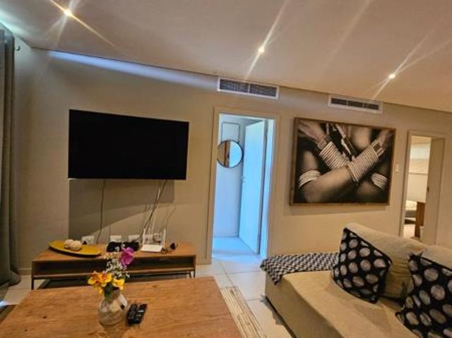 Apartment for rent in Princess Grant, Kwazulu-natal