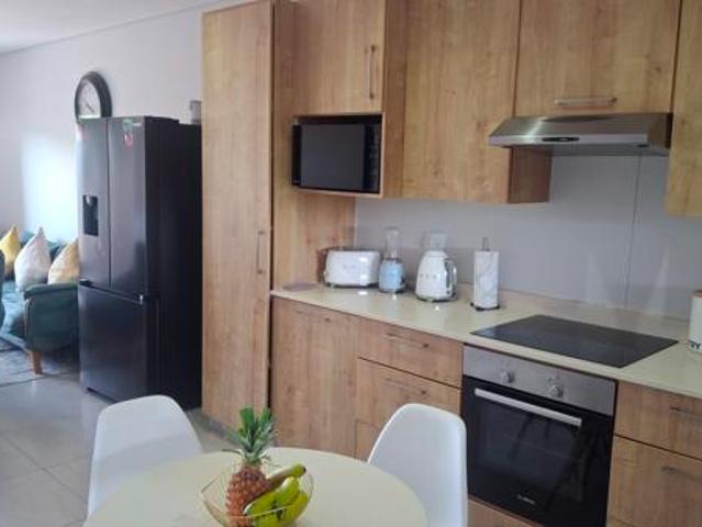 Apartment for rent in Princess Grant, Kwazulu-natal