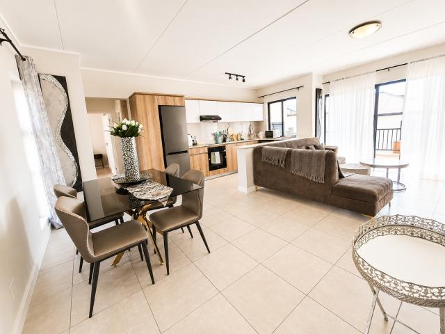 Apartment for sale in Princess Grant, Kwazulu-natal