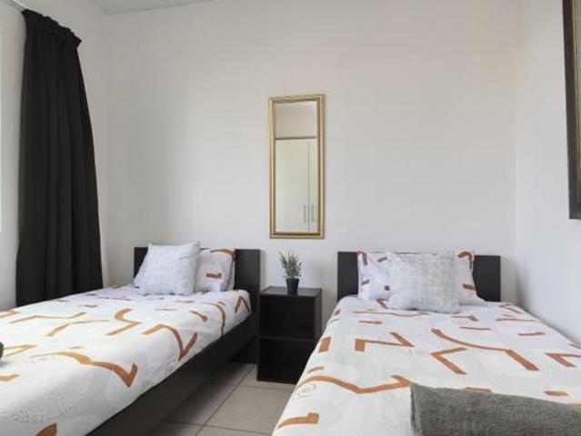 Apartment for sale in Princess Grant, Kwazulu-natal