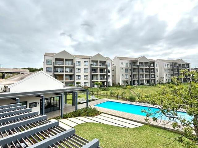 Apartment for rent in Princess Grant, Kwazulu-natal