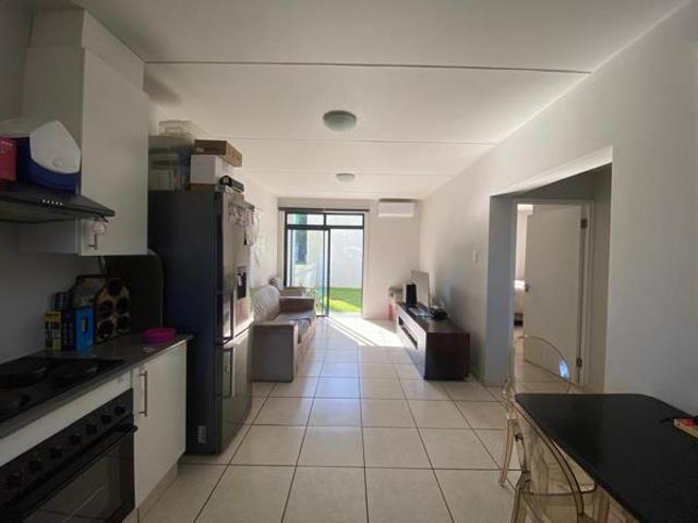 Apartment for rent in Princess Grant, Kwazulu-natal
