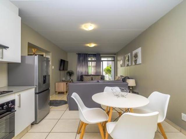 Apartment for sale in Princess Grant, Kwazulu-natal