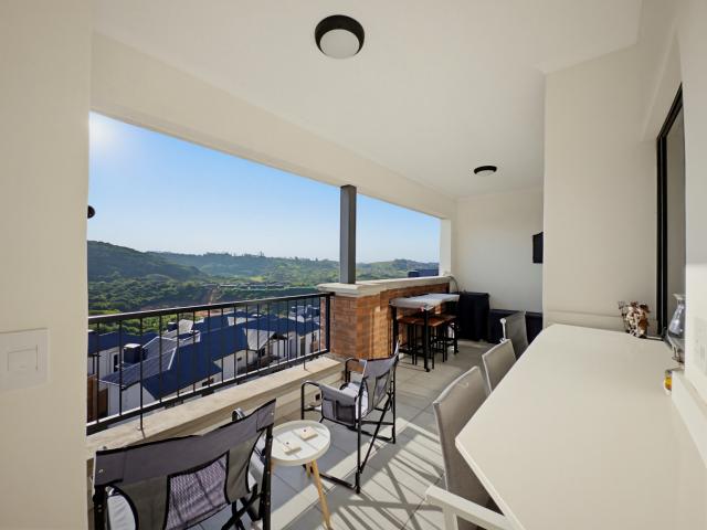 Apartment for sale in Princess Grant, Kwazulu-natal