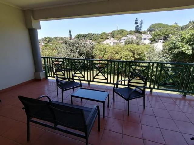 Apartment for rent in Princess Grant, Kwazulu-natal